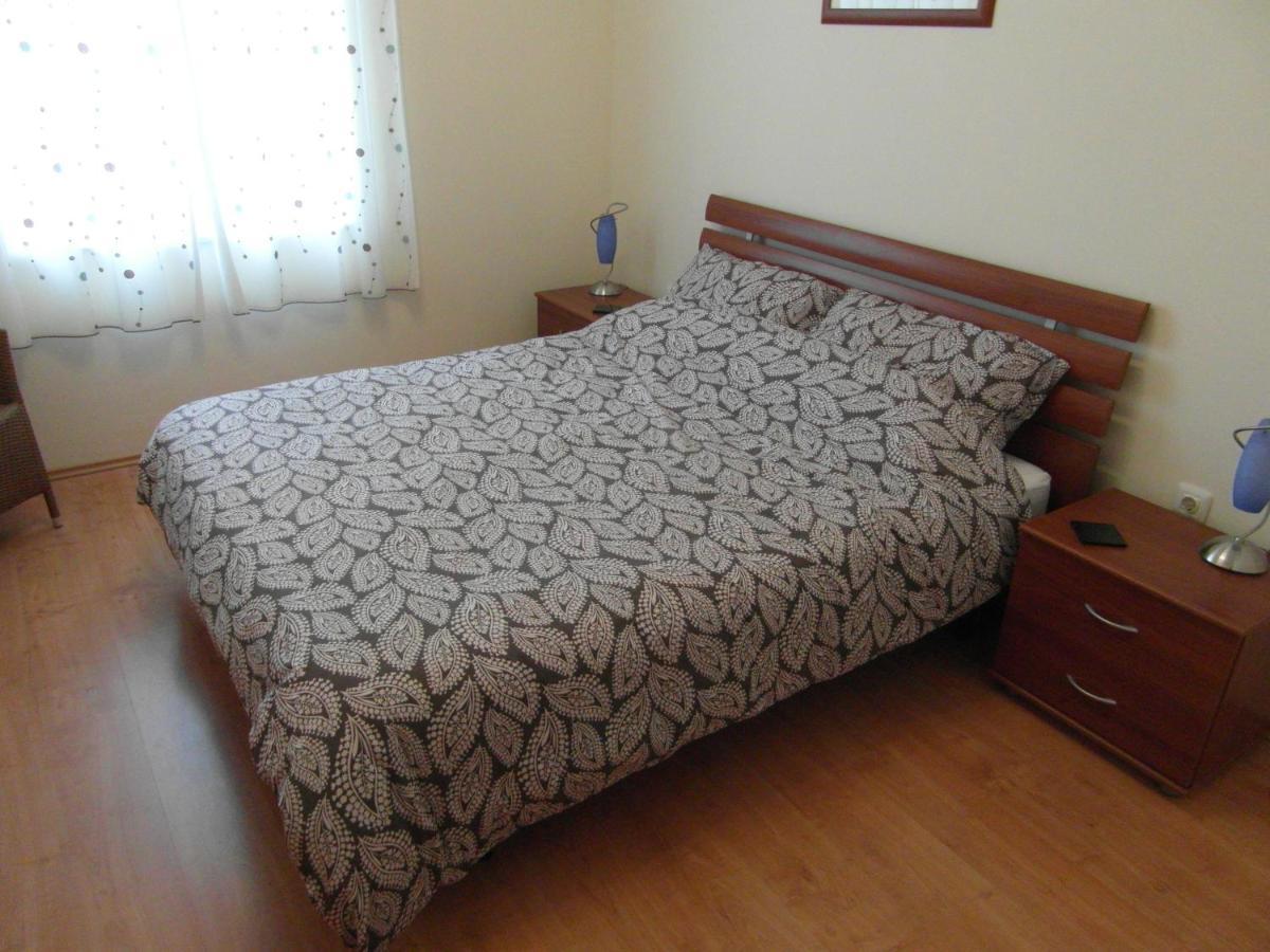 Bentley - Sea-View - 2 Bedroom Apartment 프레멘투라 외부 사진