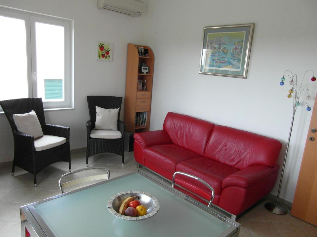 Bentley - Sea-View - 2 Bedroom Apartment 프레멘투라 외부 사진