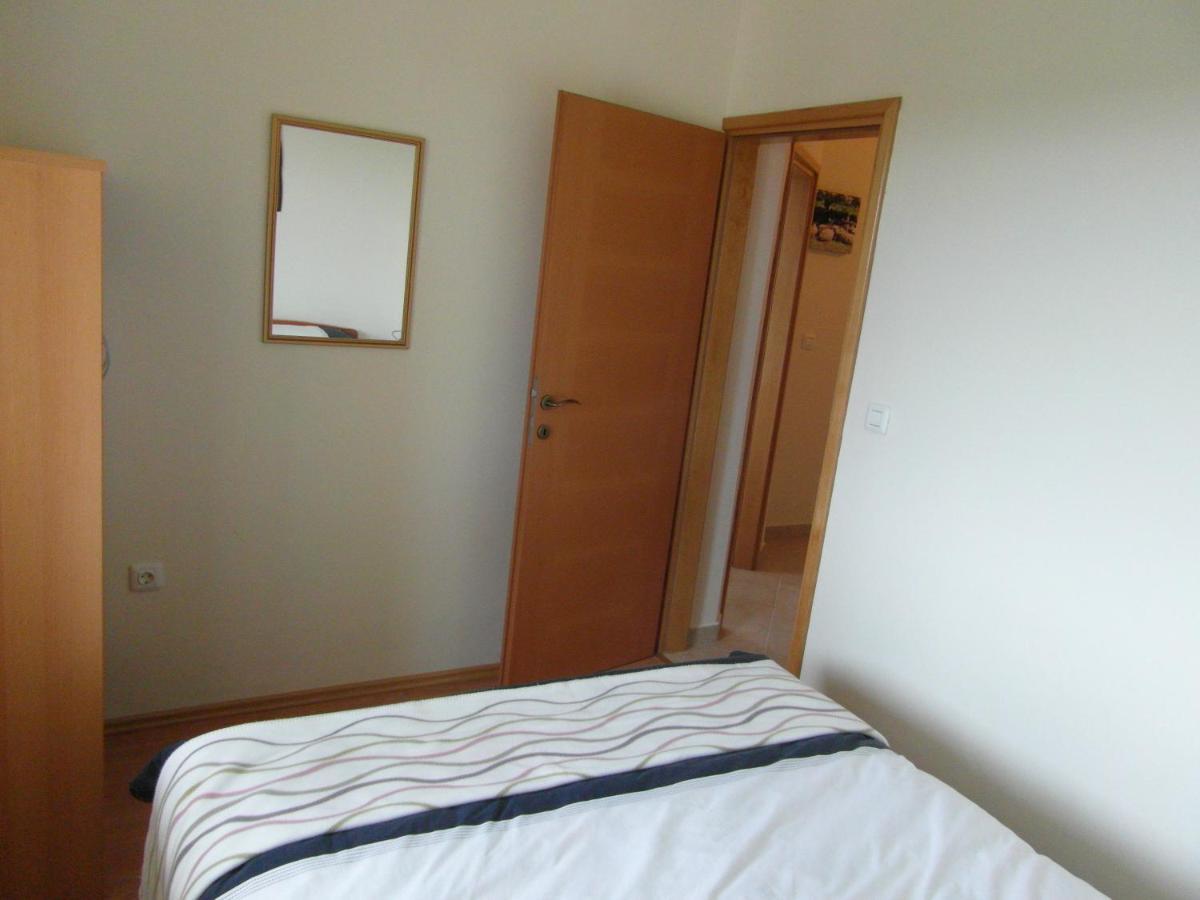 Bentley - Sea-View - 2 Bedroom Apartment 프레멘투라 외부 사진
