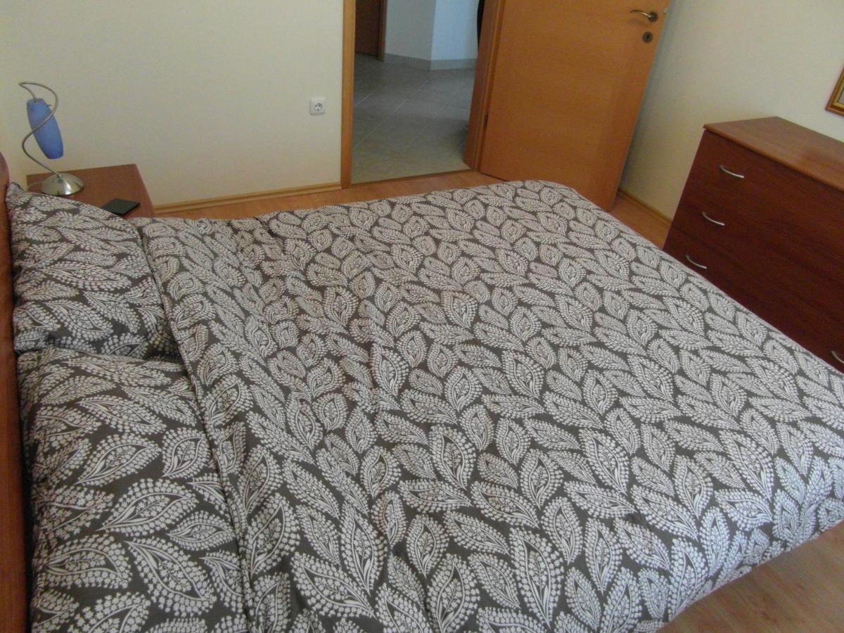 Bentley - Sea-View - 2 Bedroom Apartment 프레멘투라 외부 사진