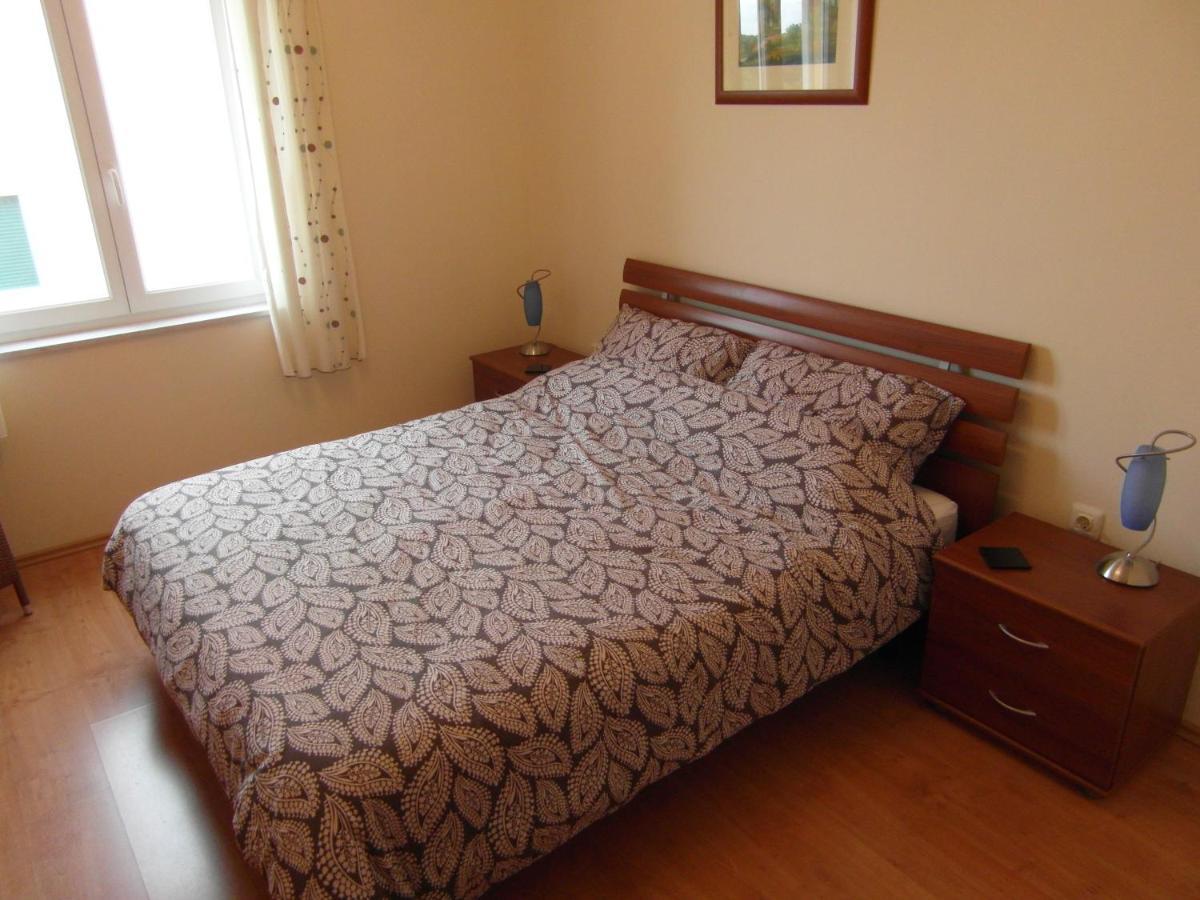 Bentley - Sea-View - 2 Bedroom Apartment 프레멘투라 외부 사진