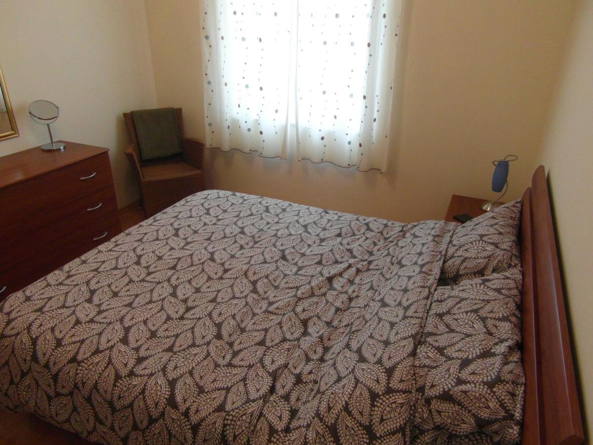 Bentley - Sea-View - 2 Bedroom Apartment 프레멘투라 외부 사진