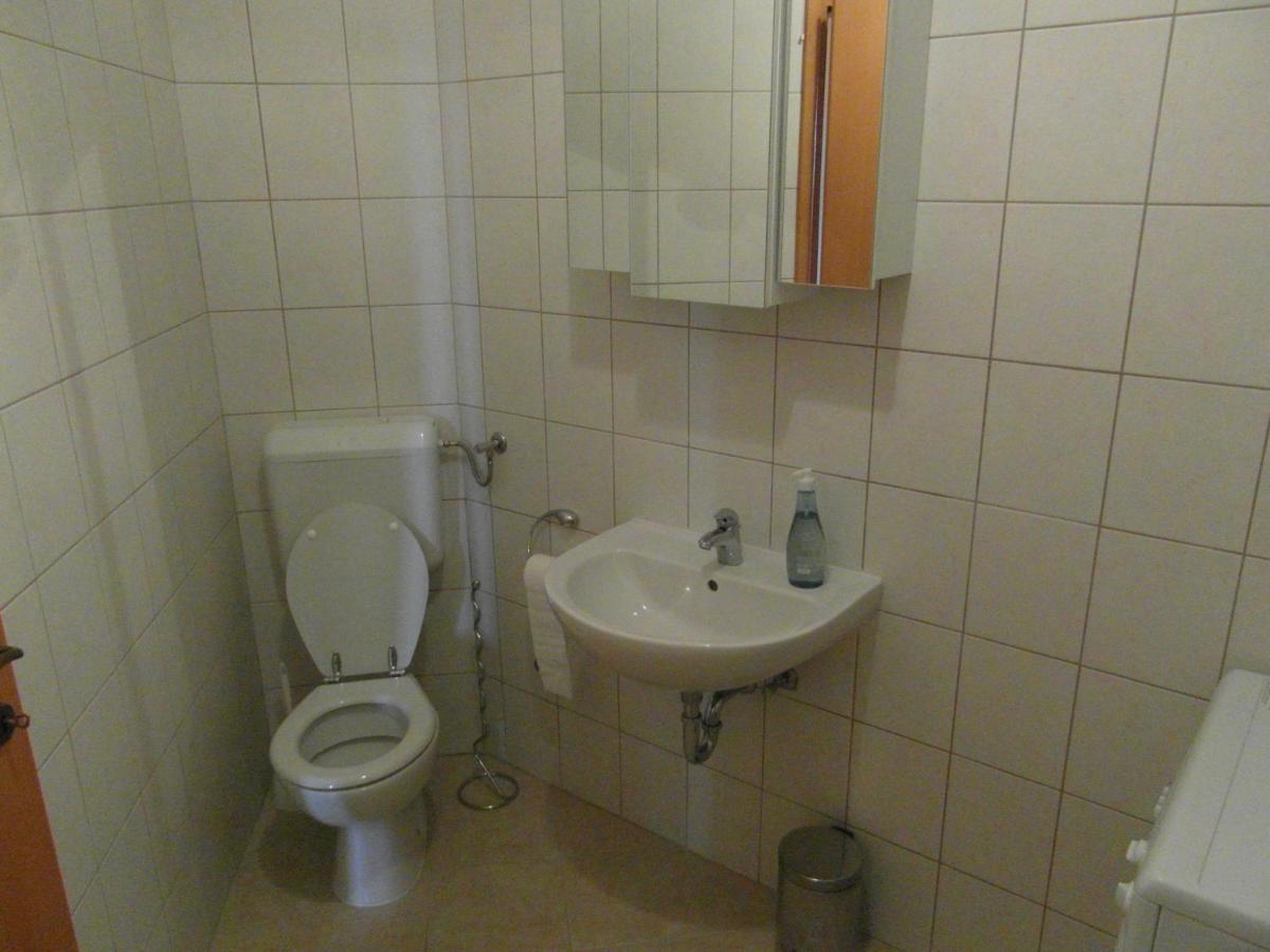 Bentley - Sea-View - 2 Bedroom Apartment 프레멘투라 외부 사진